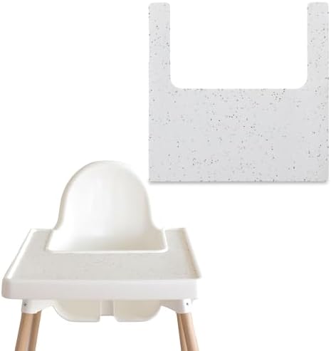 Yeah Baby Goods 15" x 15" Silicone Placemat by YeahBabyGoods
