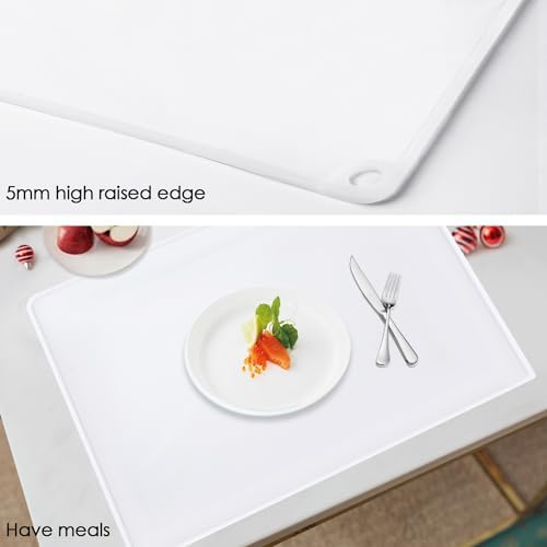 Standard Translucent Baking Mats - Image 7