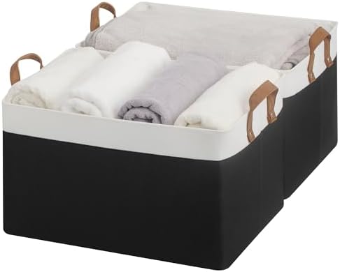 StorageWorks Fabric Storage Bins by StorageWorks