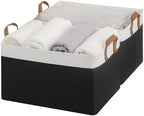 StorageWorks Fabric Storage Bins by StorageWorks