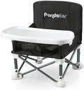 PandaEar Portable Baby Seat Travel| Compact Fold by PandaEar