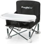 PandaEar Portable Baby Seat Travel| Compact Fold by PandaEar