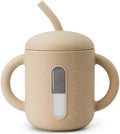 SAMiGO Silicone Baby Straw Cup Sippy Cup by SAMiGO