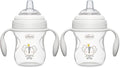 Chicco Transition Sippy Cup by ChiccoUSA