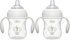 Chicco Transition Sippy Cup by ChiccoUSA