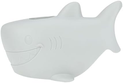 Nuby Bathtub Safety Spout Guard by NubyUSA