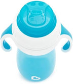 Munchkin Gentle Transition Baby Sippy Cup, Baby's First Sippy - Image 4