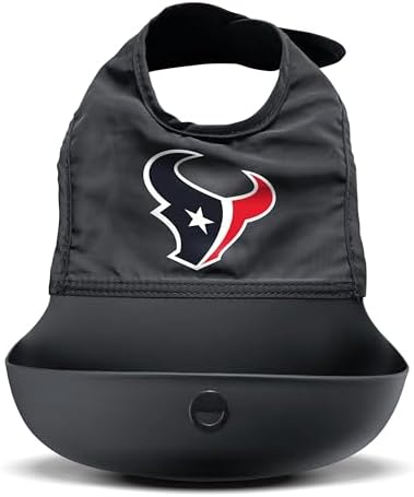 Smilo Silicone Bib by Smilo