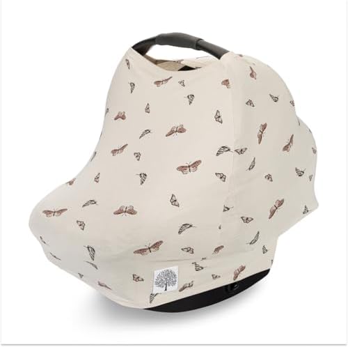 Parker Baby Co. Multi-Use Cover by ParkerBabyCo
