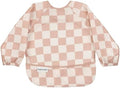 Tiny Twinkle Long Sleeve Bib for Babies & Toddlers | Waterproof Smock Bib for by TinyTwinkle