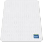 Azadx Heavy Duty Office Chair Mat by Azadx