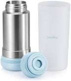 Papablic Portable Travel Baby Bottle Warmer On The Go, Fits Most Car Cup Holders by Papablic
