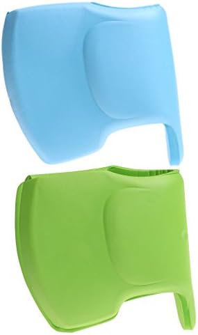 EVA Baby Bathtub Spout Guard Cover Faucet Cover by Unknown