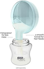 Formula Dispenser Baby Rotating - Image 2