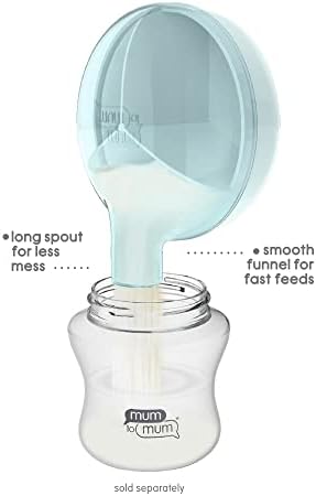 Formula Dispenser Baby Rotating - Image 2