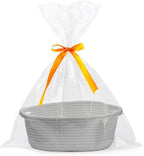 Pro Goleem Small Woven Basket by ProGoleem