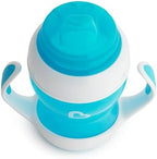 Munchkin Gentle Transition Baby Sippy Cup, Baby's First Sippy - Image 5
