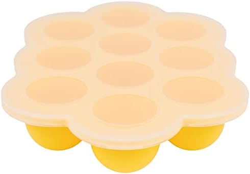 WeeSprout Silicone Freezer Tray by WeeSprout