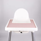High Chair Placemat, Suitable for IKEA Antilop Highchai - Image 2