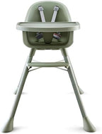 HARPPA Caspio Lite High Chair, 4-in-1 Baby Feeding Chair by HARPPA