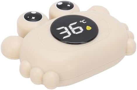 Baby Bath Thermometer, Digital Floating Water Thermometer - Image 5