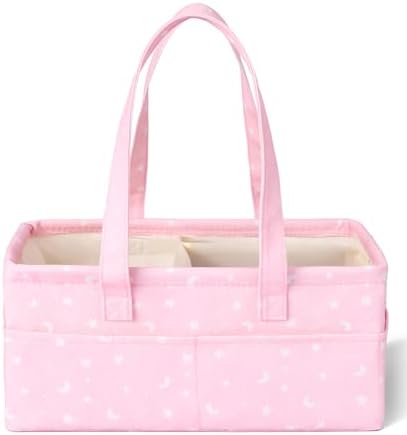 Mr. Pen- Baby Diaper Caddy Organizer by MrPen