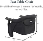 Inglesina Fast Table Chair - Image 3