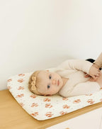 Changing Pad Covers 2 Pack - Image 4