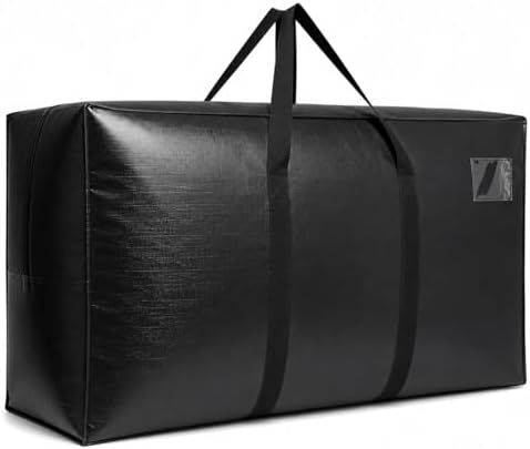 Extra Large Storage Duffle Bag by HaoHakka