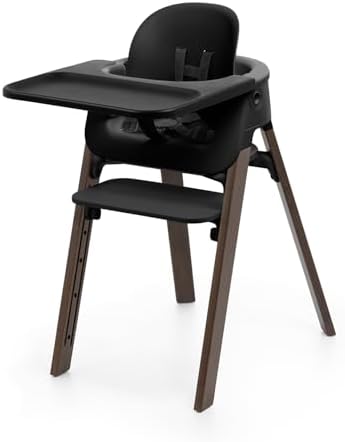 Stokke Steps High Chair for Babies & Children by Stokke