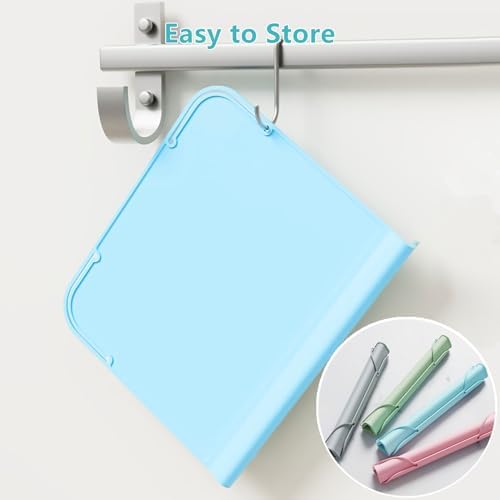 Kids Placemats, Silicone Placemats - Image 7