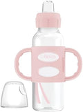 Dr. Brown's Milestones Narrow Sippy Spout Bottle by DrBrowns