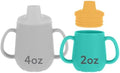 Nuby First Training Cup - 2 oz by NubyUSA