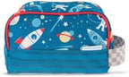 Stephen Joseph, Kids Toiletry Bag, Boys and Girls Toiletry Kit, Travel Bag - Image 4
