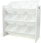 Humble Crew Kids Toy Organizer by HumbleCrew