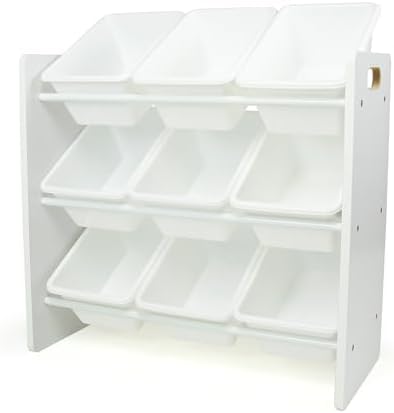 Humble Crew Kids Toy Organizer by HumbleCrew