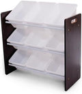 Humble Crew Toy Storage Organizer by HumbleCrew