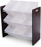Humble Crew Toy Storage Organizer by HumbleCrew