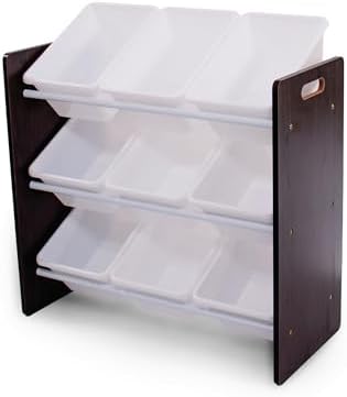 Humble Crew Toy Storage Organizer by HumbleCrew