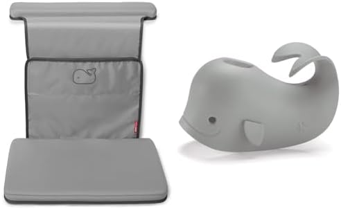 Skip Hop Baby Bath All-in-One Elbow Saver and Kneeler by Unknown