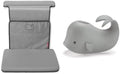 Skip Hop Baby Bath All-in-One Elbow Saver and Kneeler by Unknown