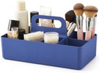 Bath caddy for baby, Bathroom Makeup organizer Countertop - Image 2