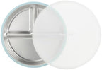 PandaEar 3 Pack Stainless Steel Baby Suction Plates - Image 3