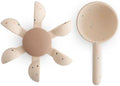 mushie Water Wheel Bath Toy | Toddler Sensory Toys by mushie