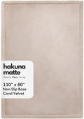 Hakuna Matte CloudSoft Baby Play Mat by HakunaMatte