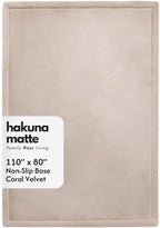 Hakuna Matte CloudSoft Baby Play Mat by HakunaMatte