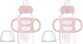 Dr. Brown's Milestones Wide-Neck Sippy Spout Bottle by DrBrowns