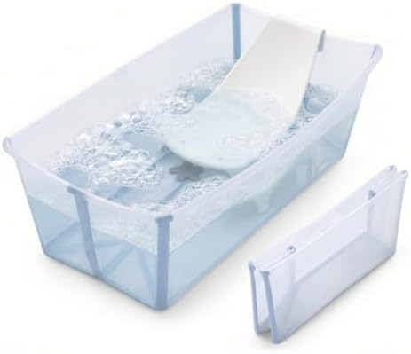 Stokke Flexi Bath Bundle by Stokke