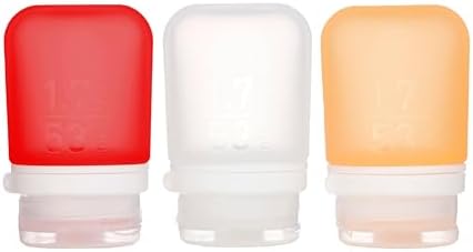 humangear GoToob+ 3-Pack by humangear