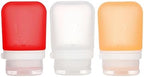 humangear GoToob+ 3-Pack by humangear